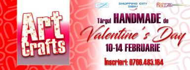 poze targul handmade de valentine s day artcrafts