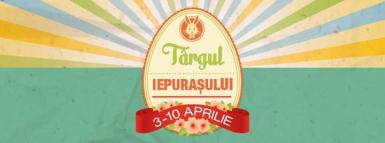 poze targul iepurasului 3 10 aprilie la arad