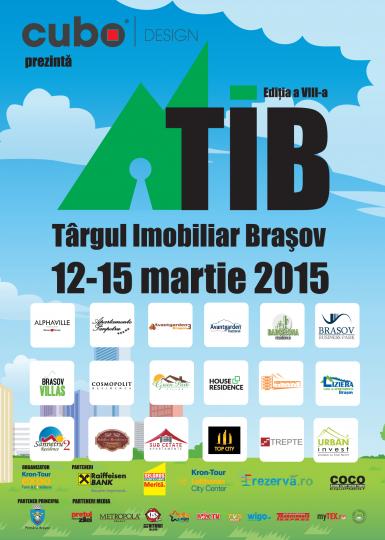 poze targul imobiliar brasov