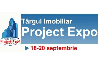 poze targul imobiliar project expo editia de toamna