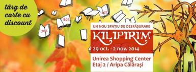 poze targul kilipirim la unirea shopping center