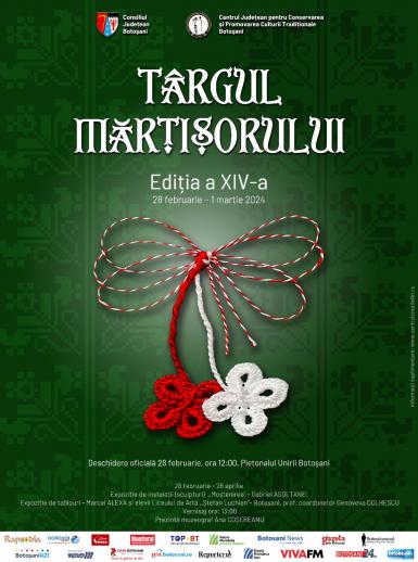 poze targul mar i orului 2024 la boto ani