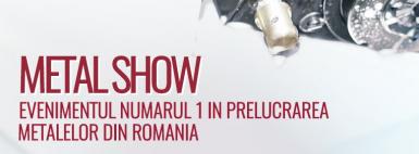 poze targul metal show 2017