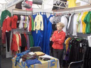 poze targul national cavi expo fashion