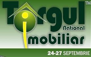 poze targul national imobiliar 