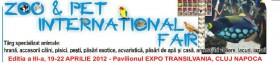 poze targul zoo pet fair 2012 