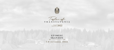 poze taste of tranylvania food festival 2022