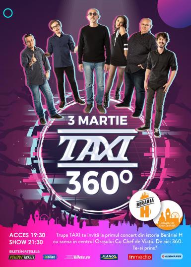 poze taxi 360 beraria h