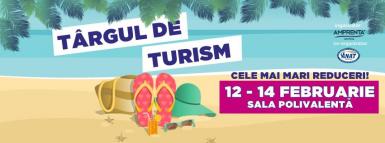 poze tdv targul de turism 2016 la cluj