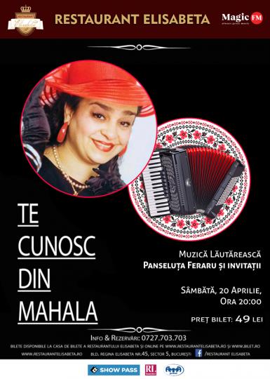 poze te cunosc din mahala