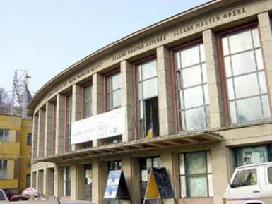 poze teatru aniversarea