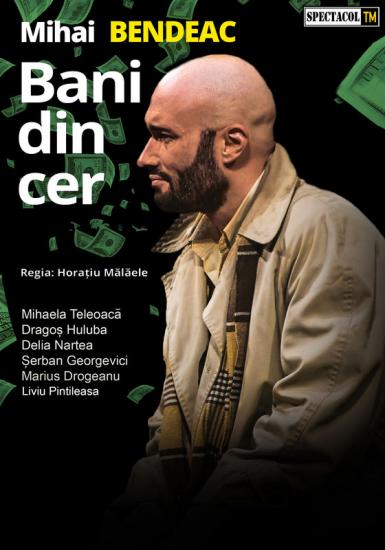 poze teatru bani din cer