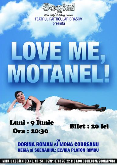 poze teatru de cafenea love me motanel social pub