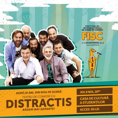 poze fisc 2014 teatru de comedie distractis