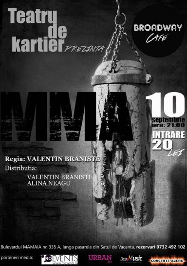 poze teatru de kartier mma