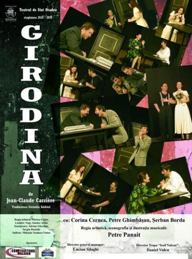 poze teatru girodina