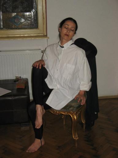 poze teatru iubitul meu leonard