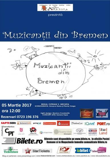 poze teatru pentru copii muzican ii din bremen 