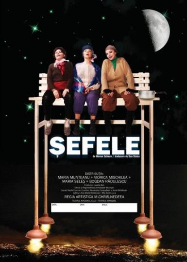 poze teatru sefele 