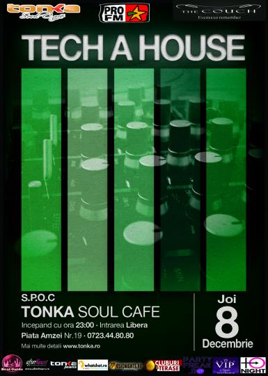 poze tech a house tonka