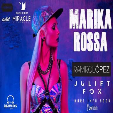 poze techno party w marika rossa ramiro lopez juliet fox