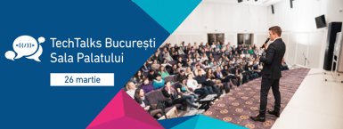 poze techtalks bucuresti cea de a patra editie techtalks