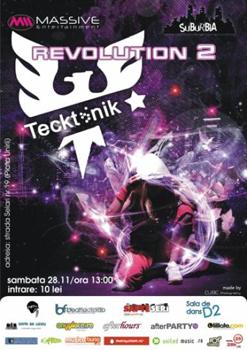 poze tecktonik revolution 2