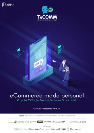 poze tecomm ecommerce conference expo