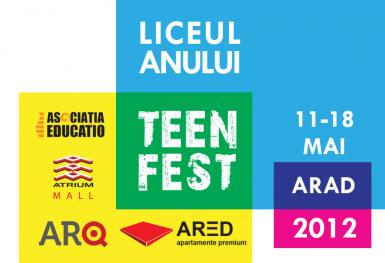 poze teen fest 2012