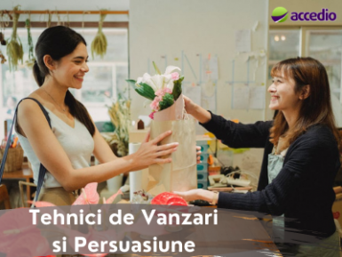 poze tehnici de vanzari si persuasiune