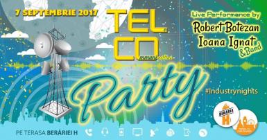 poze telecommunication party 