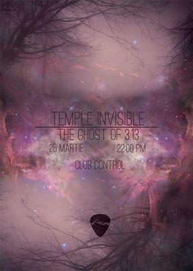 poze temple invisible the ghost of 3 13 in club control