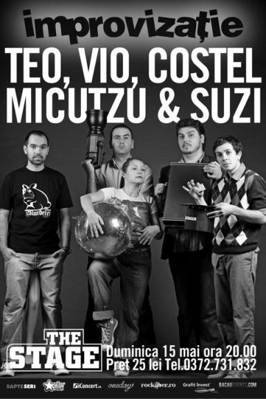 poze teo vio costel micutzu suzi the stage