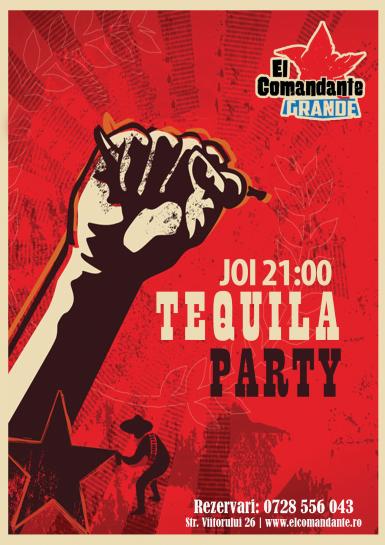 poze tequila party 