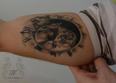poze th tattoo