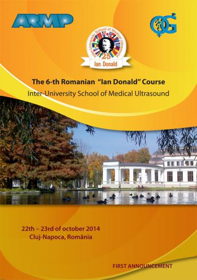 poze the 6 th romanian ian donald course 