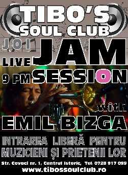 poze the best jam session in town by emil bizga