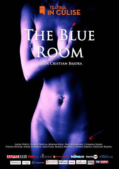 poze  the blue room 