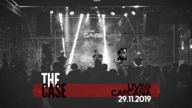 poze the case live in timisoara capcana