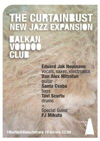 poze the curtainbust new jazz expansion