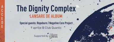 poze the dignity complex lansare album accede 