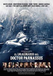 poze the imaginarium of doctor parnassus