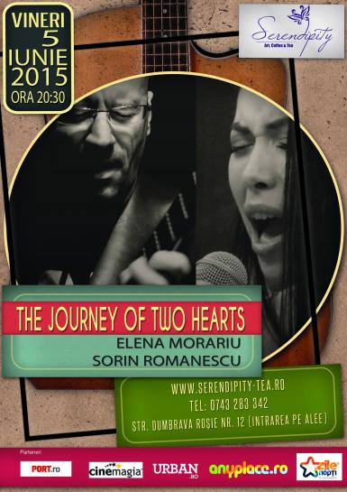 poze the journey of two hearts