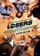 poze the losers 2010 