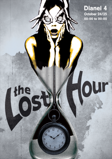 poze the lost hour 