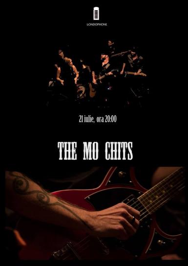 poze the mo chits live