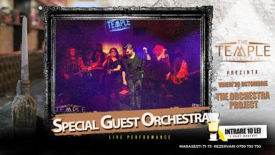 poze the orchestra project sgo friday october 20 at the temple