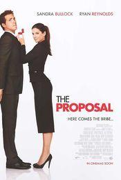 poze the proposal 2009 