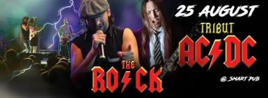 poze the rock tribut ac dc live
