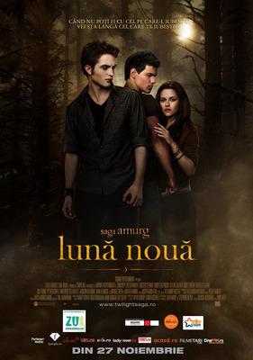 poze the twilight saga new moon 